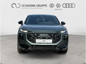 Audi Q3 Sportback TDI 2x S line TECH PLUS LED +