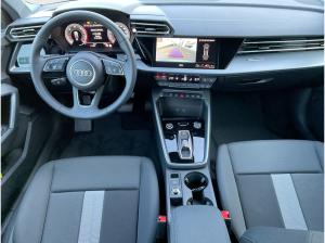 Audi A3 Sportback 35 TDI S tronic BUSINESS KAM ACC