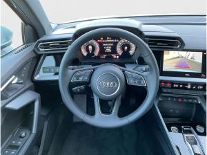 Audi A3 Sportback 35 TDI S tronic BUSINESS KAM ACC