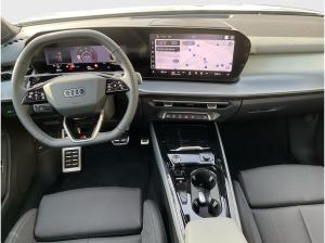 Audi Q3 Sportback TDI S tronic