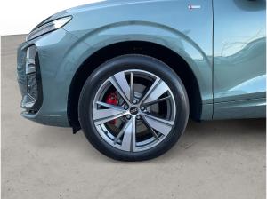Audi Q3 TFSI quattro TECH PRO MATRIX HUD 360° 19"WKR