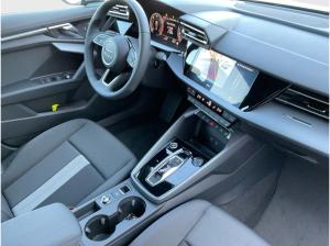 Audi A3 Sportback 35 TDI S tronic BUSINESS KAM ACC