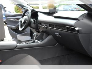 Mazda 3 2.0 eSKYACTIV X 186ps Aut. EXCLUSIVE-Line