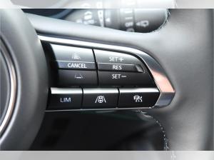 Mazda 3 2.0 eSKYACTIV X 186ps Aut. EXCLUSIVE-Line