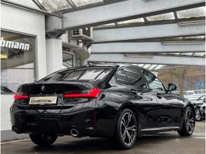 BMW 320 320d Limousine M-Sportpaket GARANTIE bis 02/2030