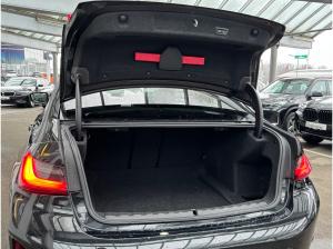 BMW 320 320d Limousine M-Sportpaket GARANTIE bis 02/2030