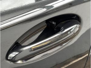 BMW 320 320d Limousine M-Sportpaket GARANTIE bis 02/2030