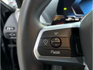 BMW 120 120d M-Sportpaket Premium GARANTIE bis 02/2030