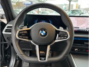 BMW 320 320d Limousine M-Sportpaket GARANTIE bis 02/2030