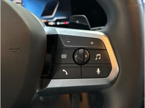 BMW 120 120d M-Sportpaket Premium GARANTIE bis 02/2030