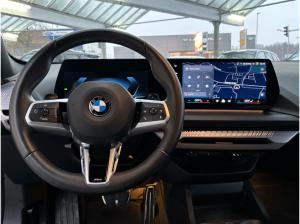 BMW 120 120d M-Sportpaket Premium GARANTIE bis 02/2030