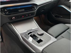 BMW 320 320d Limousine M-Sportpaket GARANTIE bis 02/2030