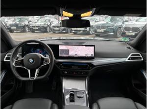 BMW 320 320d Limousine M-Sportpaket GARANTIE bis 02/2030