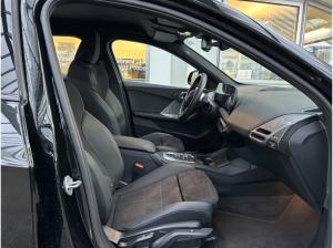 BMW 120 120d M-Sportpaket Premium GARANTIE bis 02/2030
