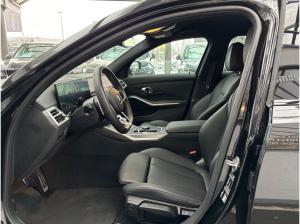 BMW 320 320d Limousine M-Sportpaket GARANTIE bis 02/2030