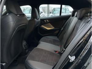 BMW 120 120d M-Sportpaket Premium GARANTIE bis 02/2030