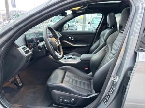 BMW 330 330d xDr. Lim. M-Sport-Pro M-Sitz GARANTIE-02/30