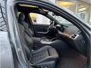 BMW 330 330d xDr. Lim. M-Sport-Pro M-Sitz GARANTIE-02/30