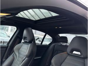 BMW 330 330d xDr. Lim. M-Sport-Pro M-Sitz GARANTIE-02/30