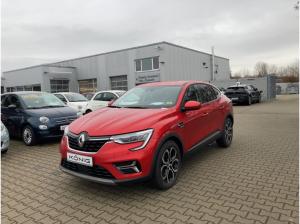 Renault Arkana TECHNO TCe 140