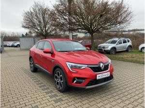 Renault Arkana TECHNO TCe 140