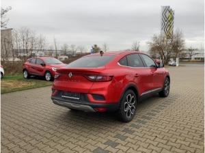 Renault Arkana TECHNO TCe 140