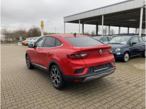 Renault Arkana TECHNO TCe 140