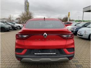 Renault Arkana TECHNO TCe 140