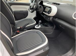 Renault Twingo Equilibre Electric DAB+ KLIMA
