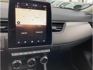 Renault Arkana TECHNO TCe 140