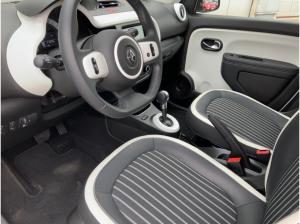 Renault Twingo Equilibre Electric DAB+ KLIMA