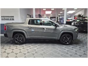 Dodge RAM Rampage R/T 2.0