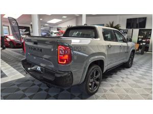 Dodge RAM Rampage R/T 2.0