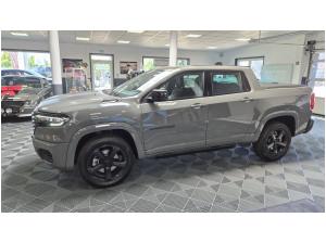 Dodge RAM Rampage R/T 2.0