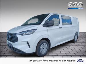 Ford Transit Custom L2 Trend DoKa KAMERA NAVI ACC LED