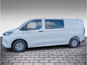 Ford Transit Custom L2 Trend DoKa KAMERA NAVI ACC LED