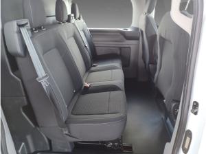 Ford Transit Custom L2 Trend DoKa KAMERA NAVI ACC LED