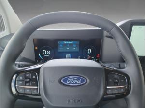 Ford Transit Custom L2 Trend DoKa KAMERA NAVI ACC LED