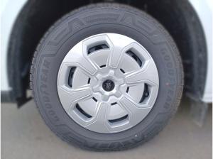 Ford Transit Custom L2 Trend DoKa KAMERA NAVI ACC LED