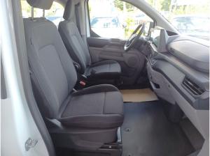 Ford Transit Custom L2 Trend DoKa KAMERA NAVI ACC LED