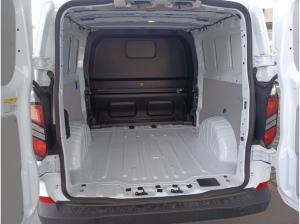 Ford Transit Custom L2 Trend DoKa KAMERA NAVI ACC LED