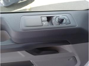 Ford Transit Custom L2 Trend DoKa KAMERA NAVI ACC LED