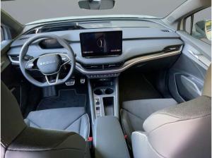 Skoda Elroq ELROQ 85 SPORTLINE 210KW 1-GANG-AUTOMATIK WäRMEP. AHK