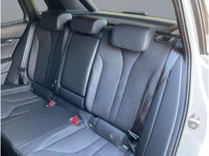 Skoda Elroq ELROQ 85 SPORTLINE 210KW 1-GANG-AUTOMATIK WäRMEP. AHK