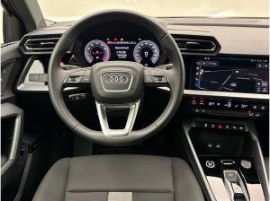 Audi A3 Sportback 30 TFSI advanced LED ACC Kamera AHK