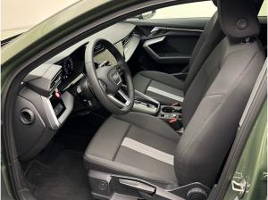 Audi A3 Sportback 30 TFSI advanced LED ACC Kamera AHK