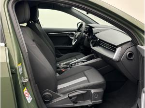 Audi A3 Sportback 30 TFSI advanced LED ACC Kamera AHK