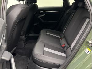 Audi A3 Sportback 30 TFSI advanced LED ACC Kamera AHK