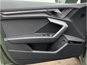 Audi A3 Sportback 30 TFSI advanced LED ACC Kamera AHK
