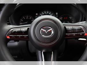 Mazda CX-30 e-SKYACTIV-G 2.5 140ps Aut. Exclusive-Line